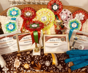 Ranking za rok 2024 ZKwP Oddział w Wałbrzychu