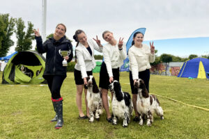 CWC & CACIB Głogów