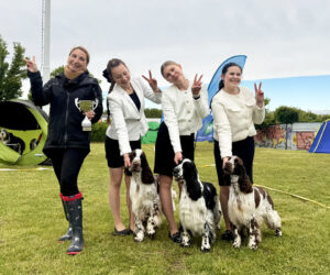 CWC & CACIB Głogów