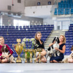 Wspaniały weekend w Szczecinie