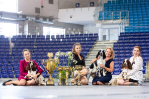 Wspaniały weekend w Szczecinie